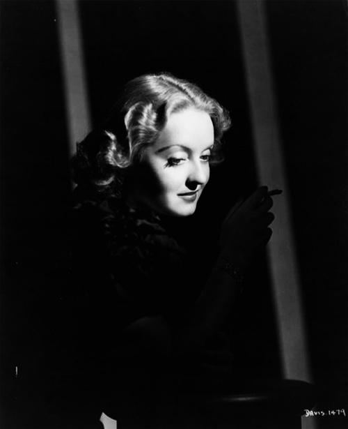 Bette Davis