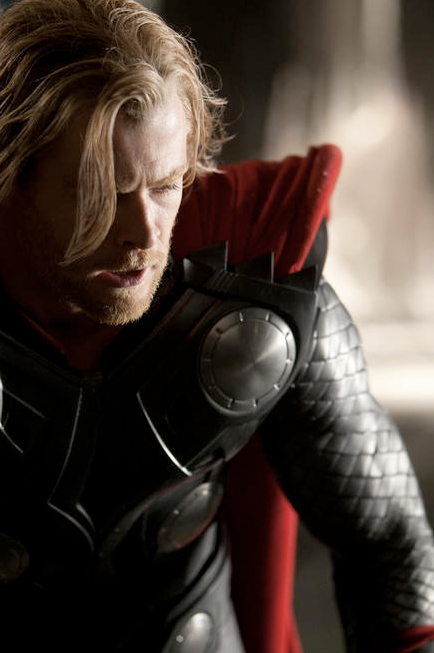 Thor: The Dark World
