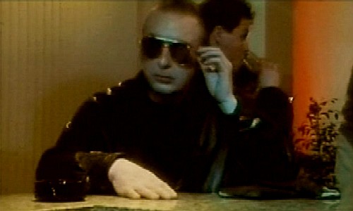 Lucker                                  (1986)