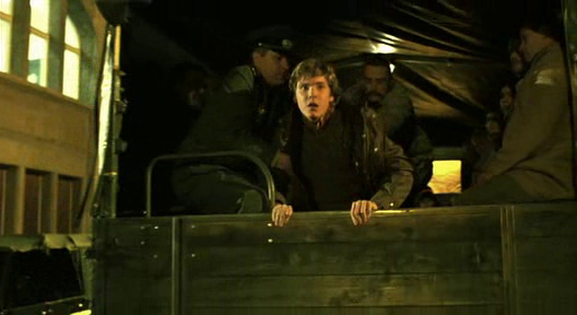 Good Bye Lenin!