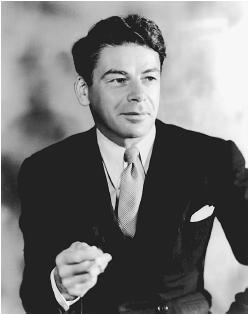 Paul Muni