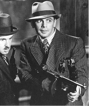 Paul Muni
