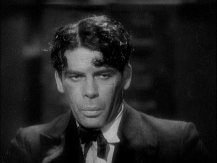 Paul Muni