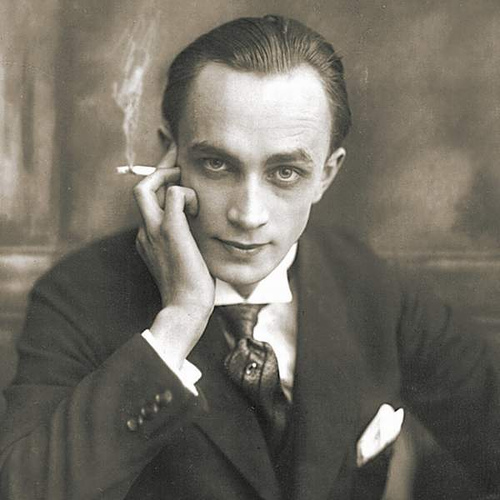 Conrad Veidt Conrad Veidt