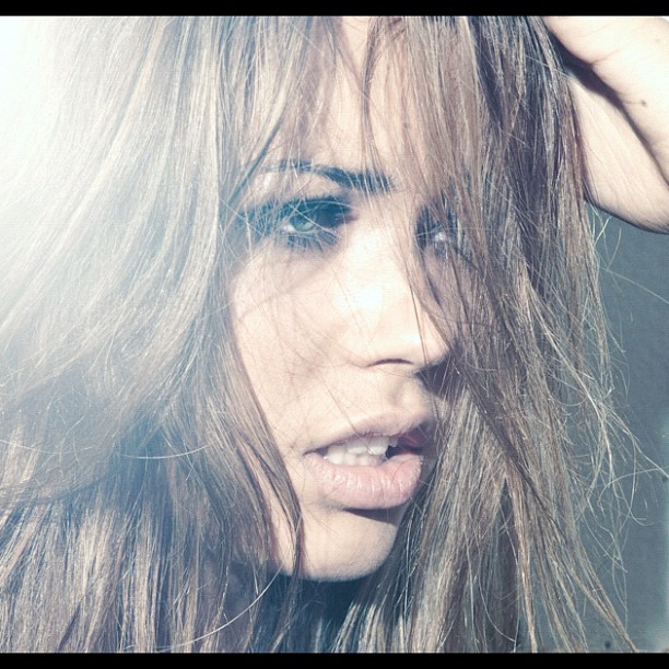 Sandra Kubicka Sandra Kubicka