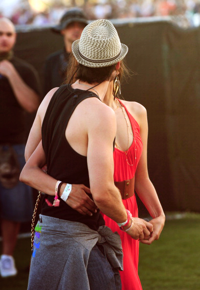 Ian Somerhalder