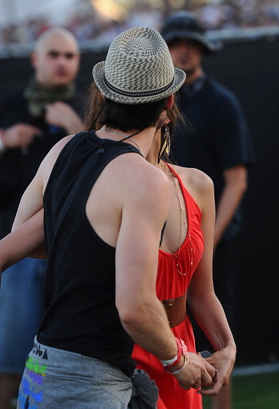 Ian Somerhalder
