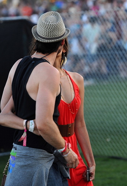 Ian Somerhalder