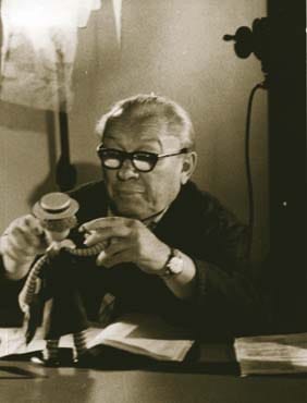 Karel Zeman