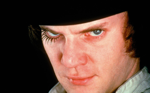 Malcolm McDowell Malcolm McDowell