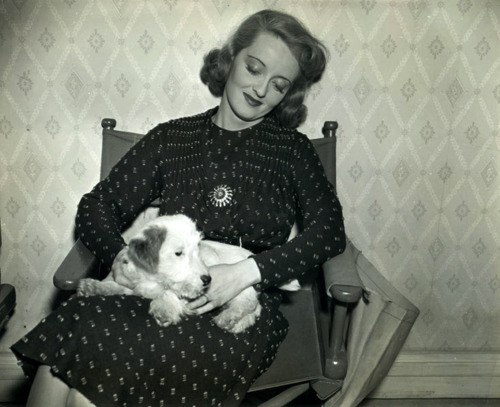 Bette Davis