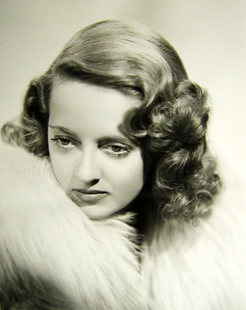 Bette Davis