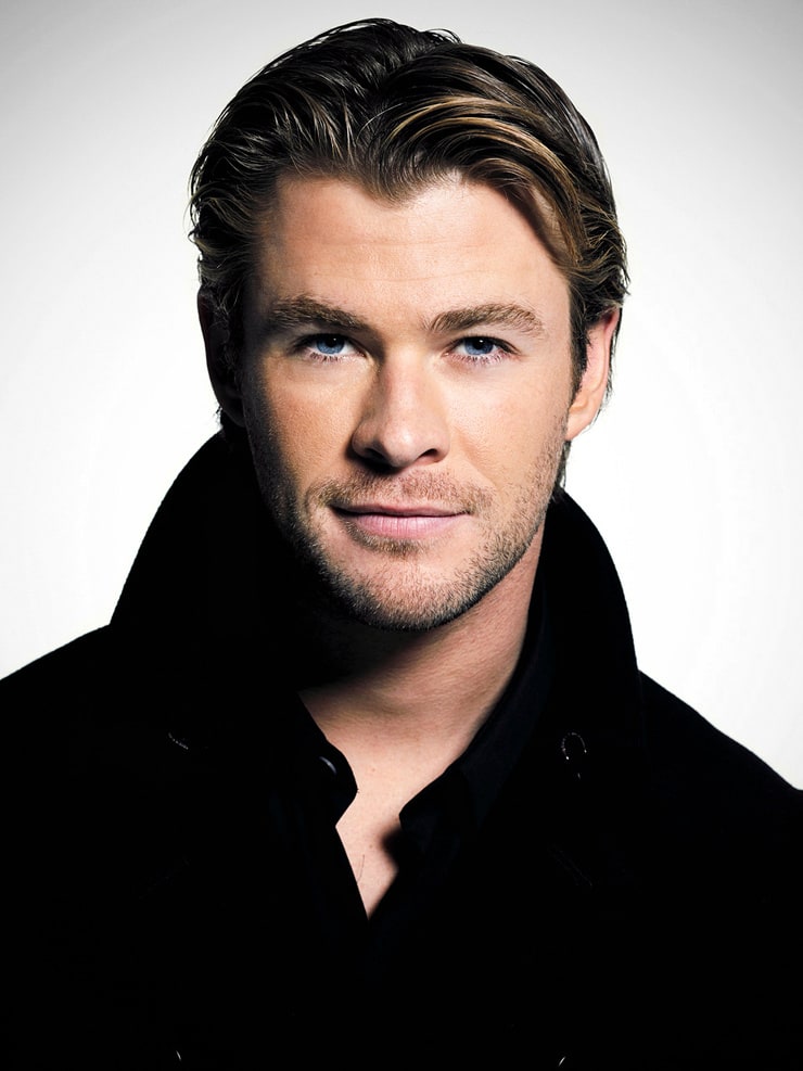 Chris Hemsworth