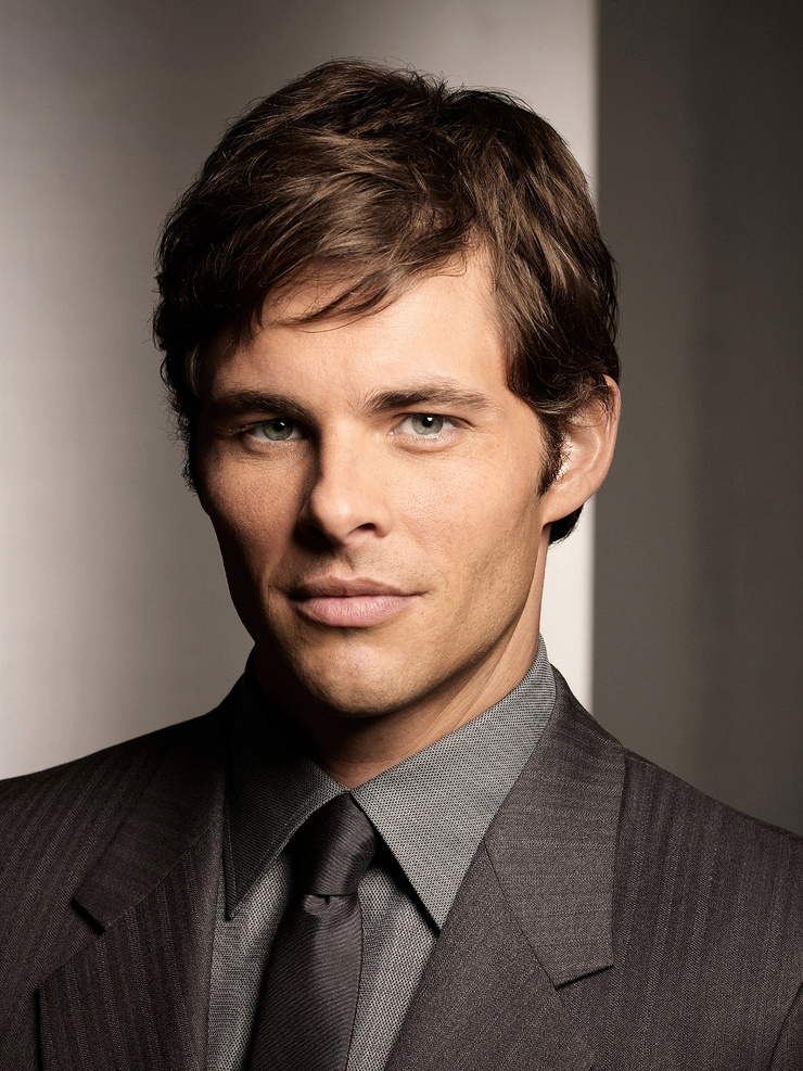 Picture of James Marsden