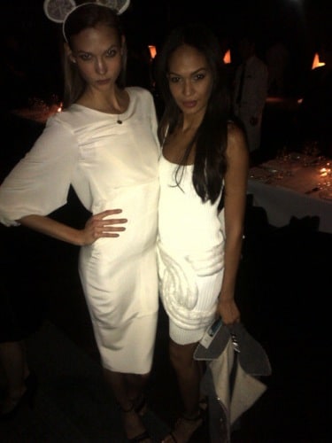 Karlie Kloss Karlie Kloss
