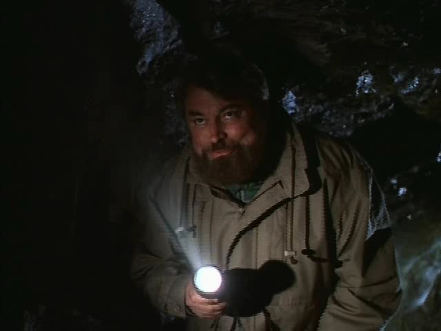 MacGyver: Lost Treasure of Atlantis (1994)