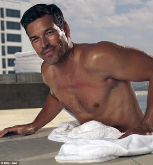 Eddie Cibrian