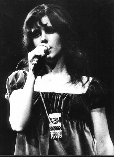 Grace Slick