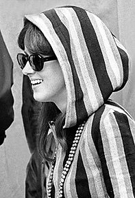 Grace Slick