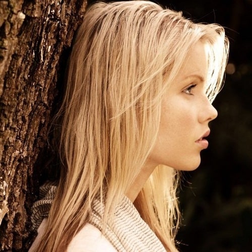 Claire Holt