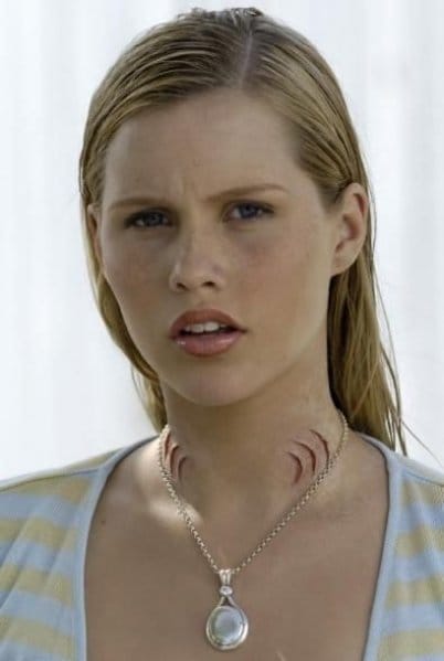 Claire Holt