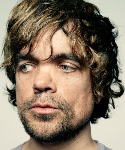 Peter Dinklage