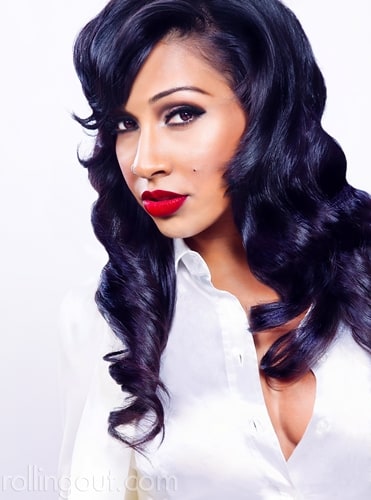 Melanie Fiona