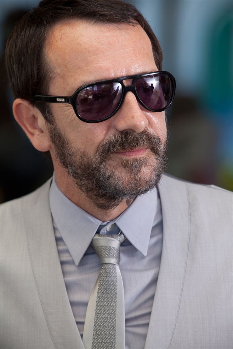 Jean-Hugues Anglade