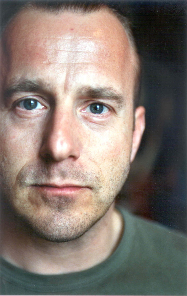 Heino Ferch