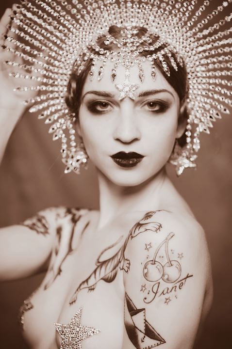 Janet Fischietto