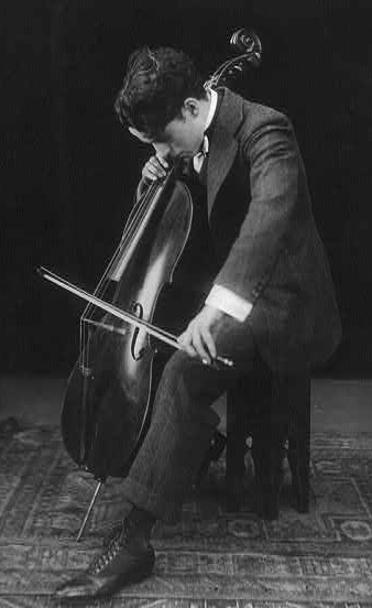 Charles Chaplin