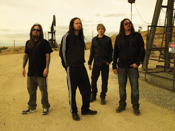 Korn