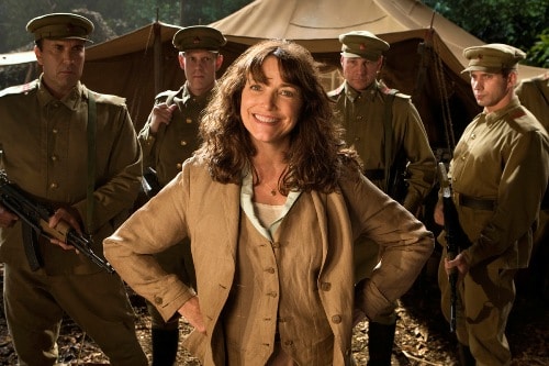 Karen Allen