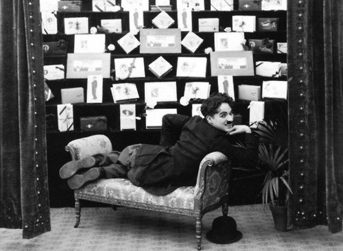 Charles Chaplin Charles Chaplin