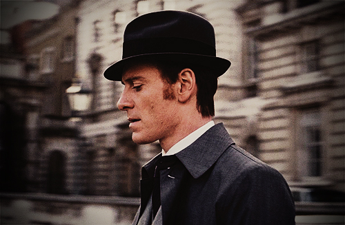 Michael Fassbender Michael Fassbender