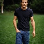 Ryan Reynolds