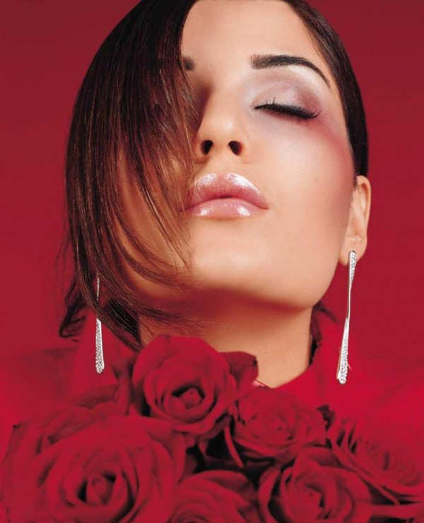 Cyrine Abdel Nour