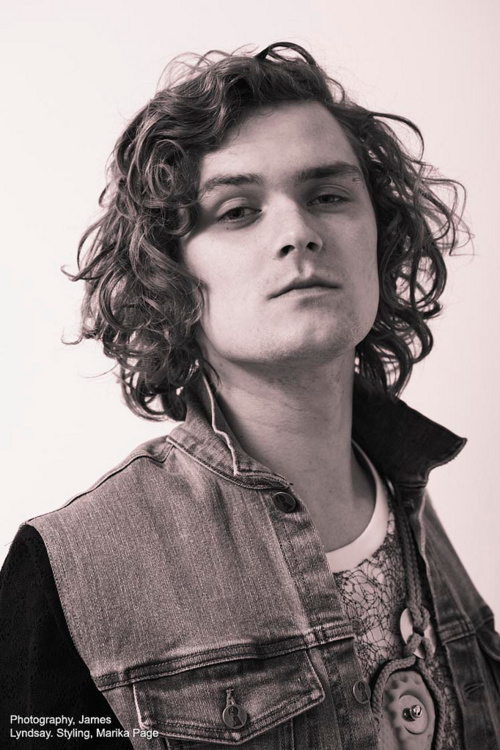 Finn Jones