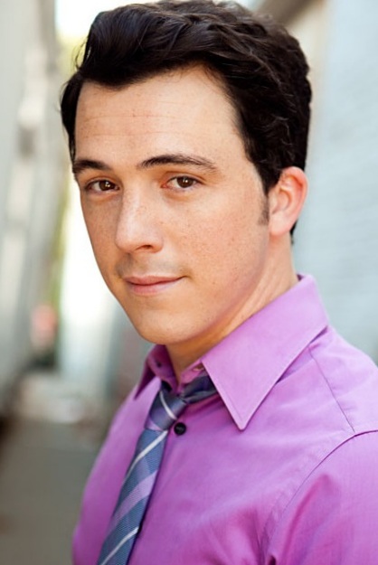 Nicholas Downs