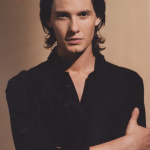 Ben Barnes