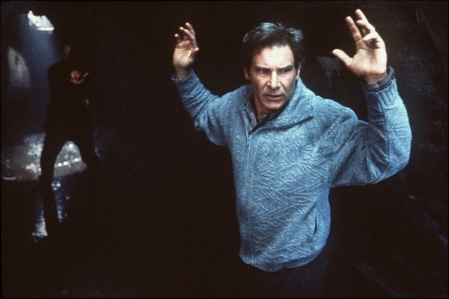 The Fugitive