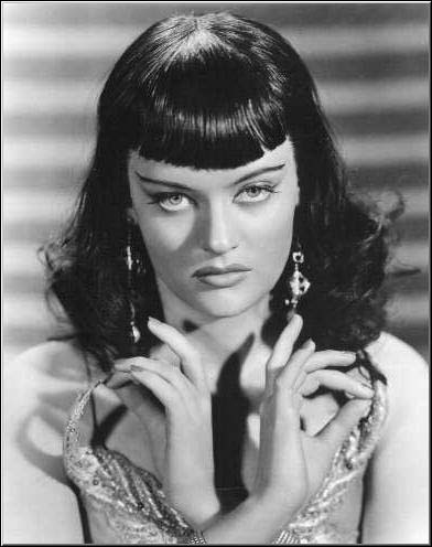 Alexis Smith Alexis Smith