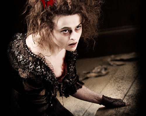 Sweeney Todd: The Demon Barber of Fleet Street