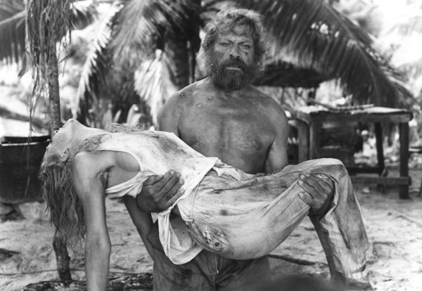 Castaway