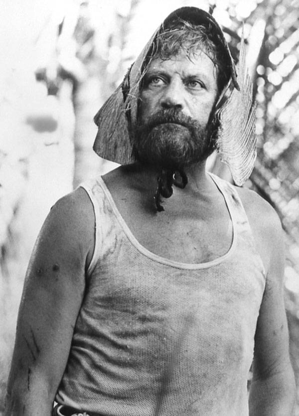 Castaway