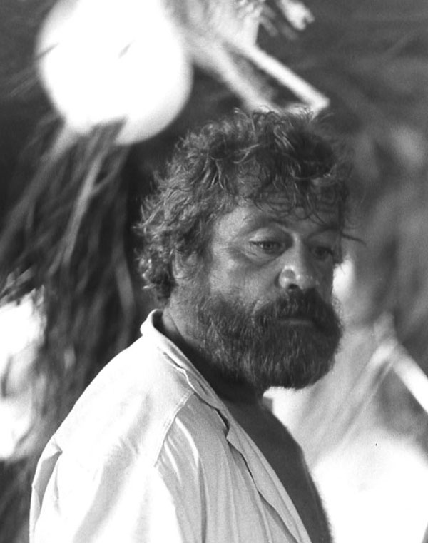 Castaway