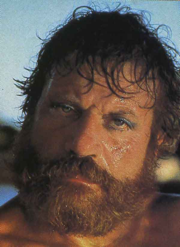 Castaway