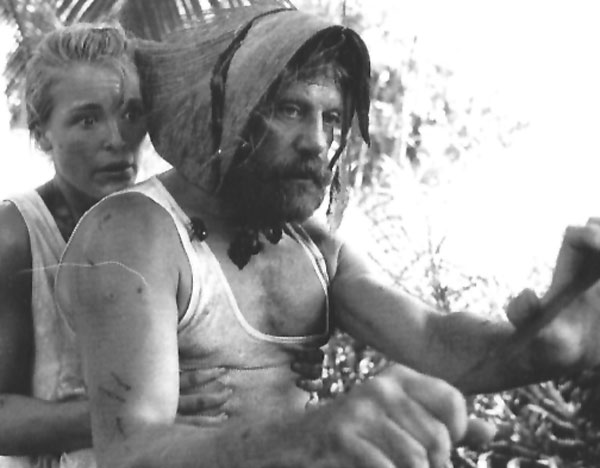 Castaway