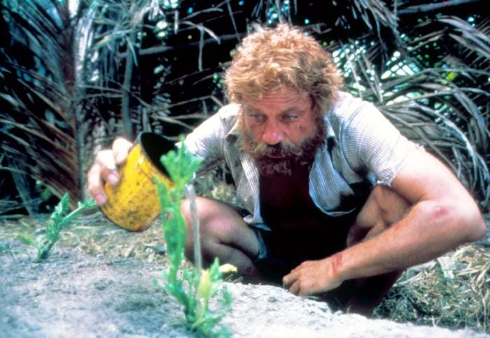 Castaway