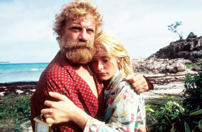 Castaway